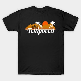 Tollywood T-Shirt